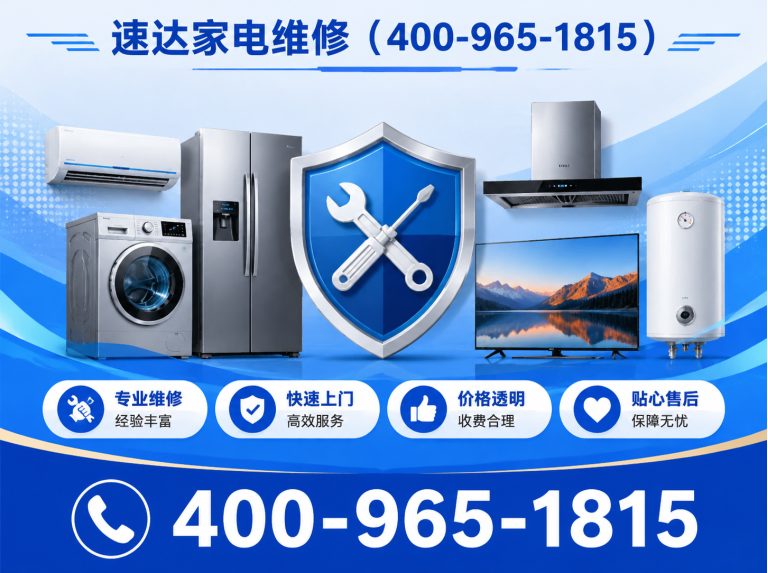 延边空调维修展示图